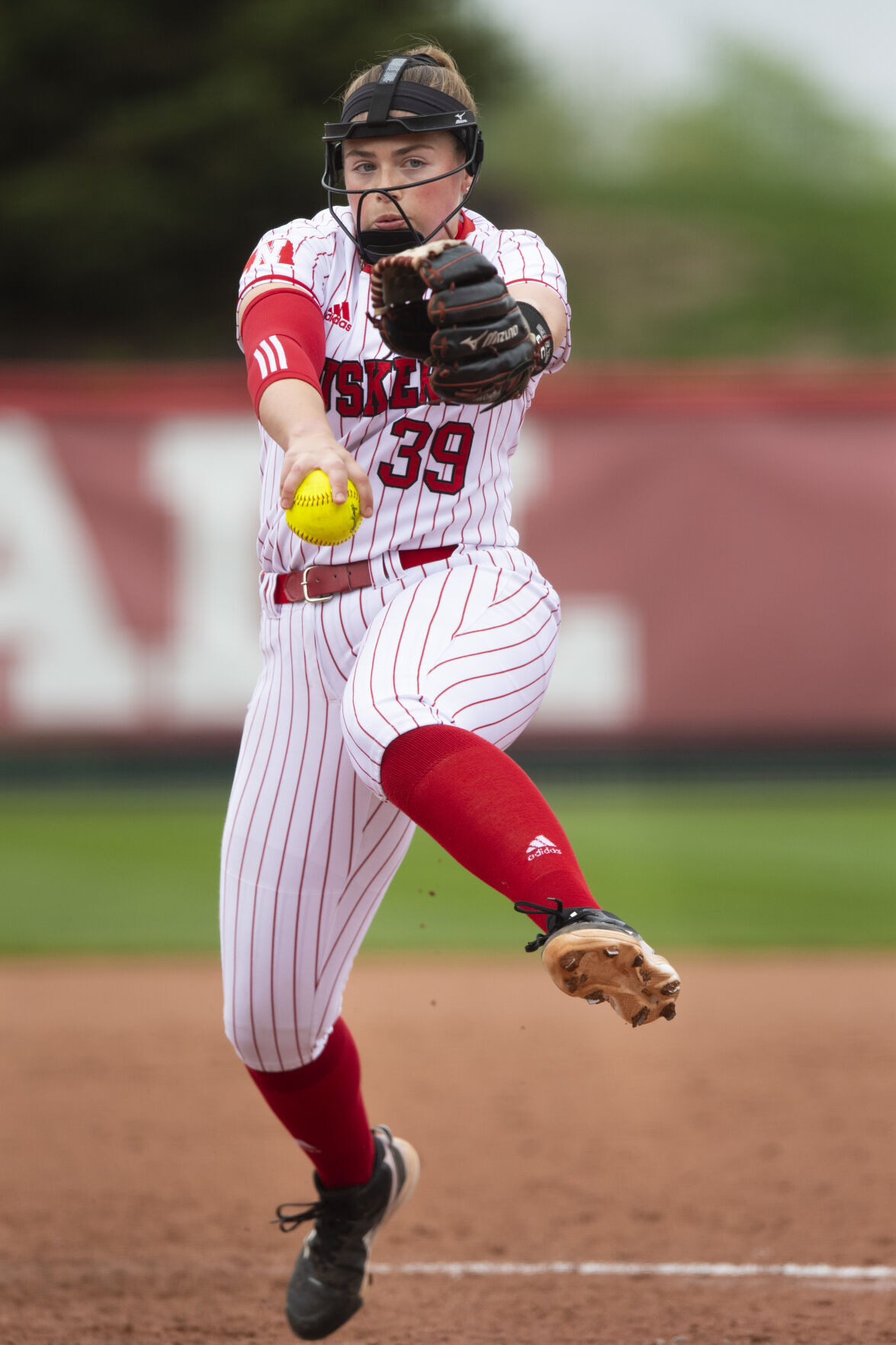 Indiana vs. Nebraska, 5.8